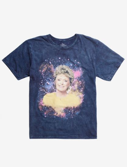 blanche devereaux t shirt